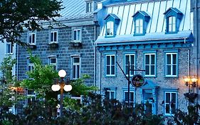 Hotel Manoir D'Auteuil - Par Aneyro